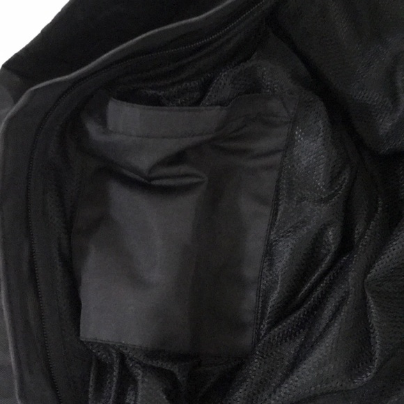 🏍 Tourmaster Draft Air Series3 Motorcycle Jacket - Picture 11 of 15